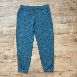 Carve Designs Joggers / Sweatpants Size Large